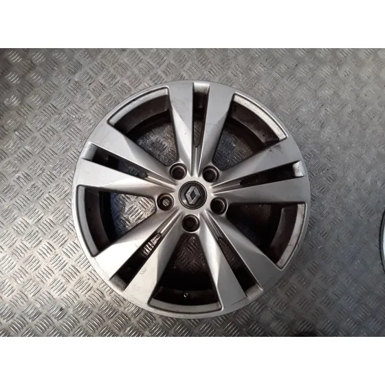 Juego Llantas Aluminio para Renault Talisman (Lp_)