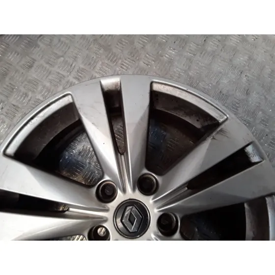 Juego Llantas Aluminio para Renault Talisman (Lp_)
