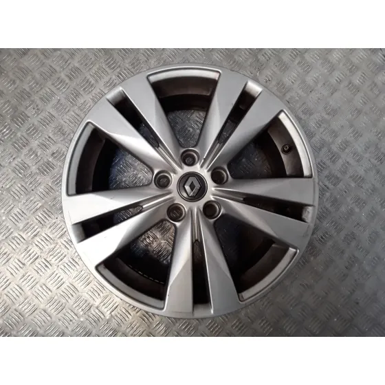 Juego Llantas Aluminio para Renault Talisman (Lp_)