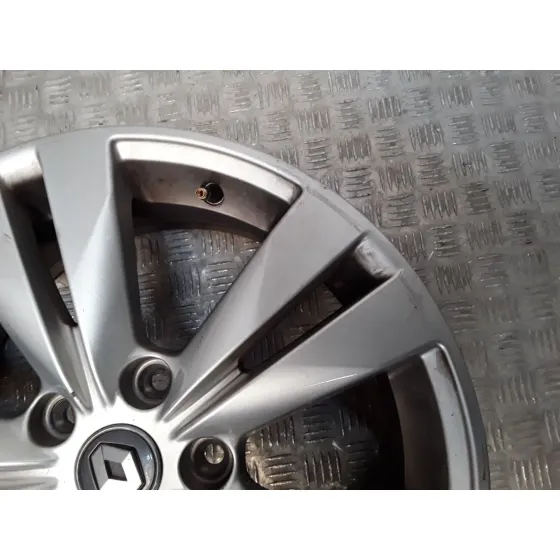 Juego Llantas Aluminio para Renault Talisman (Lp_)