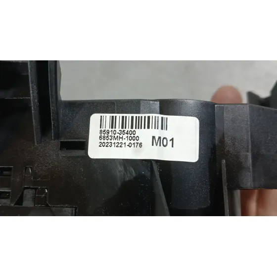 Mando Intermitentes para Ssangyong Tivoli
