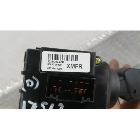 Mando Limpia para Ssangyong Tivoli