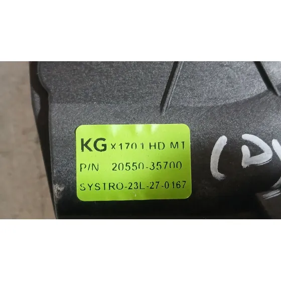 Potenciometro Pedal para Ssangyong Tivoli