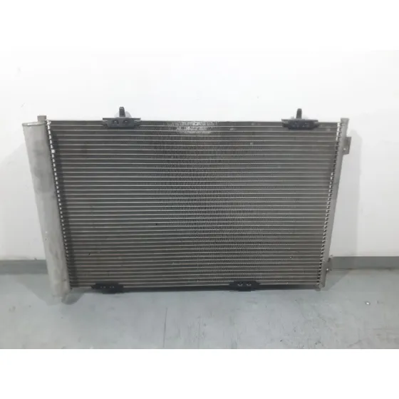 Condensador / Radiador Aire Acondicionado para Citroën C-Elysee (Dd_)