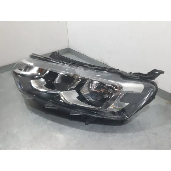 Faro Izquierdo para Citroën C-Elysee (Dd_)