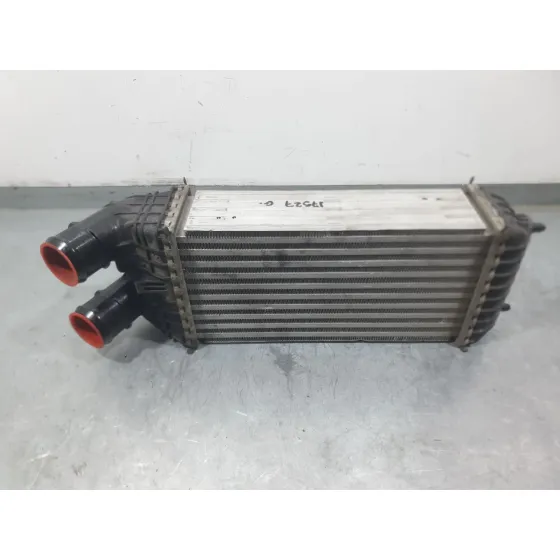 Intercooler para Citroën C-Elysee (Dd_)
