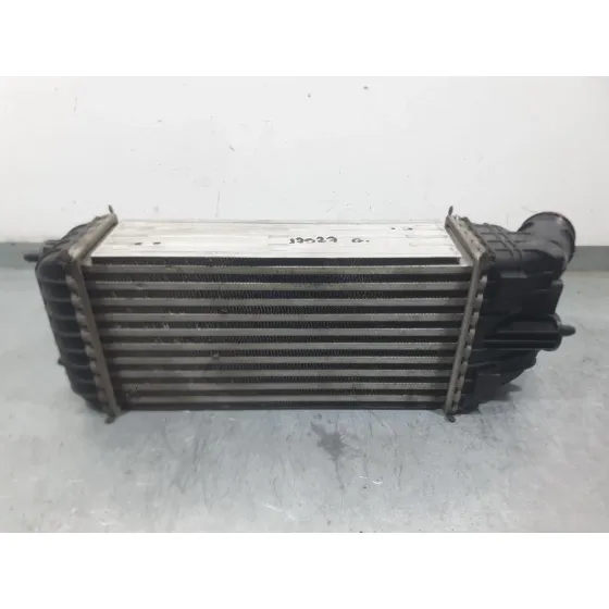 Intercooler para Citroën C-Elysee (Dd_)
