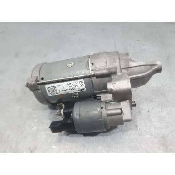 Motor Arranque para Citroën C-Elysee (Dd_)