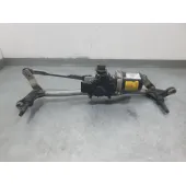 Motor Limpia Delantero para Citroën C-Elysee (Dd_)