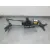 Motor Limpia Delantero para Citroën C-Elysee (Dd_)