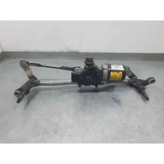 Motor Limpia Delantero para Citroën C-Elysee (Dd_)