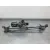 Motor Limpia Delantero para Citroën C-Elysee (Dd_)