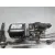 Motor Limpia Delantero para Citroën C-Elysee (Dd_)