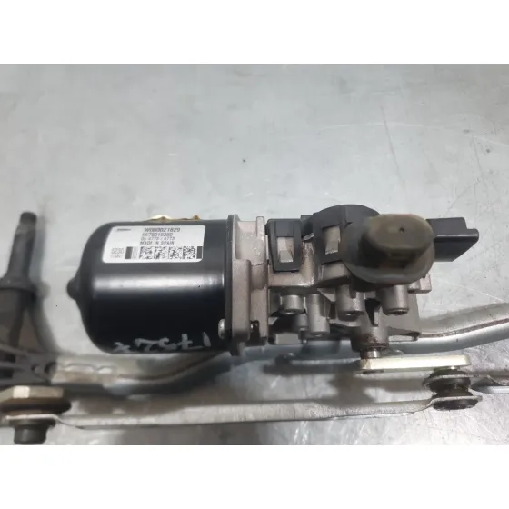 Motor Limpia Delantero para Citroën C-Elysee (Dd_)