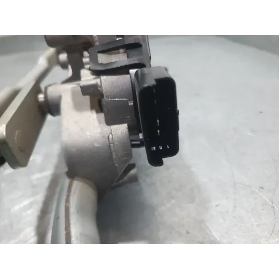 Motor Limpia Delantero para Citroën C-Elysee (Dd_)