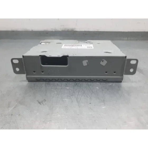 Sistema Audio / Radio para Citroën C-Elysee (Dd_)