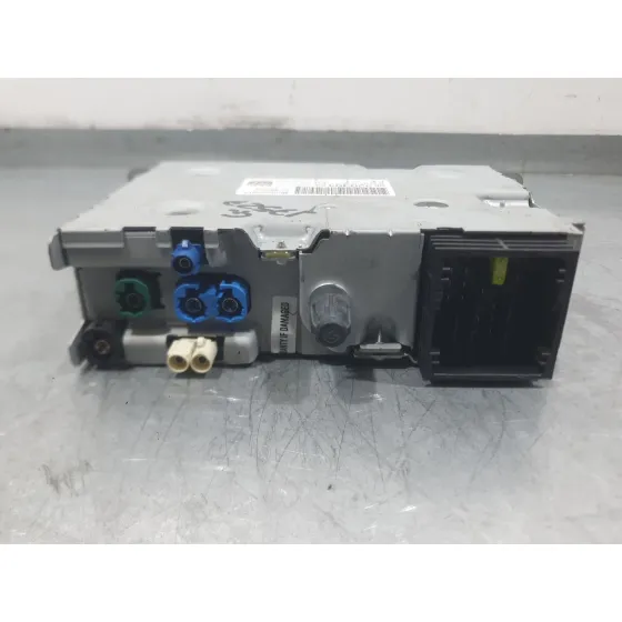 Sistema Audio / Radio para Citroën C-Elysee (Dd_)