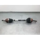 Transmision Delantera Izquierda para Citroën C-Elysee (Dd_)