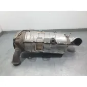 Filtro De Particulas para Citroën C-Elysee (Dd_)