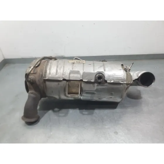 Filtro De Particulas para Citroën C-Elysee (Dd_)