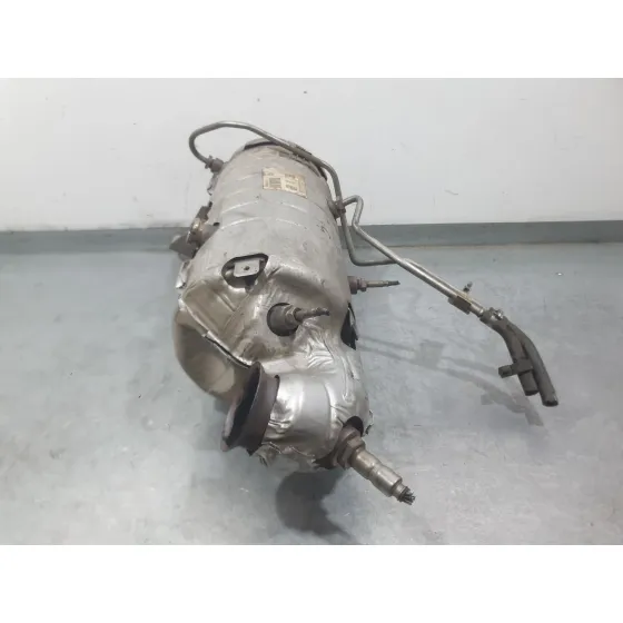 Filtro De Particulas para Citroën C-Elysee (Dd_)