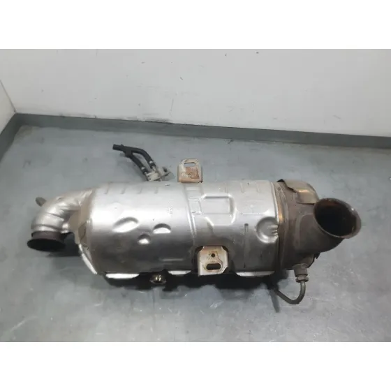 Filtro De Particulas para Citroën C-Elysee (Dd_)