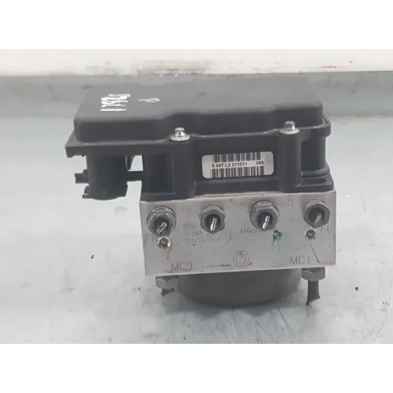 Abs para Nissan Note (E12)