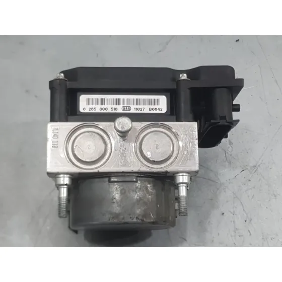 Abs para Nissan Note (E12)