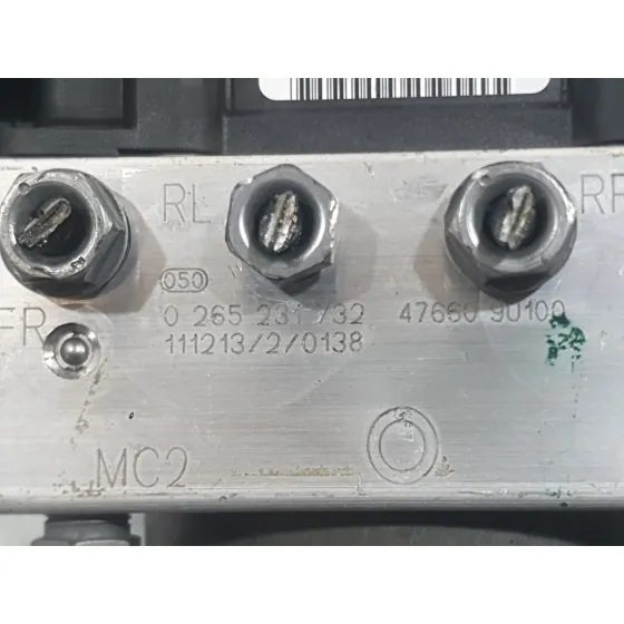 Abs para Nissan Note (E12)