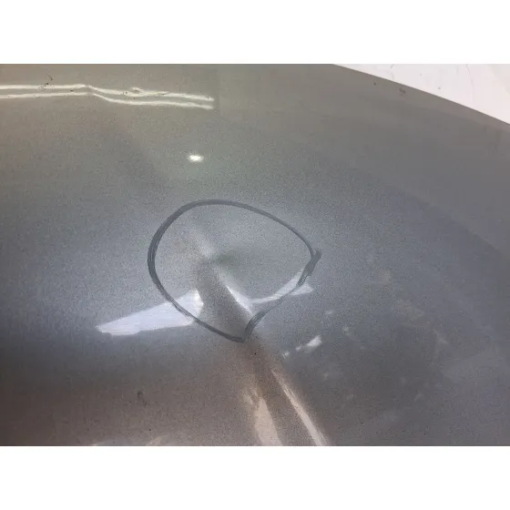 Capot para Nissan Note (E12)