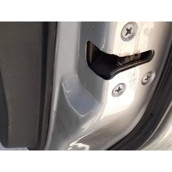 Cerradura Puerta Delantera Derecha para Nissan Note (E12)
