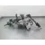 Columna Direccion para Nissan Note (E12)