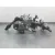 Columna Direccion para Nissan Note (E12)
