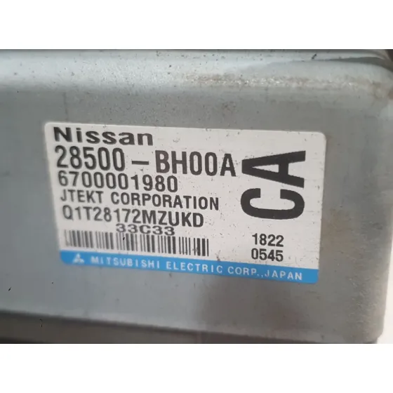 Columna Direccion para Nissan Note (E12)