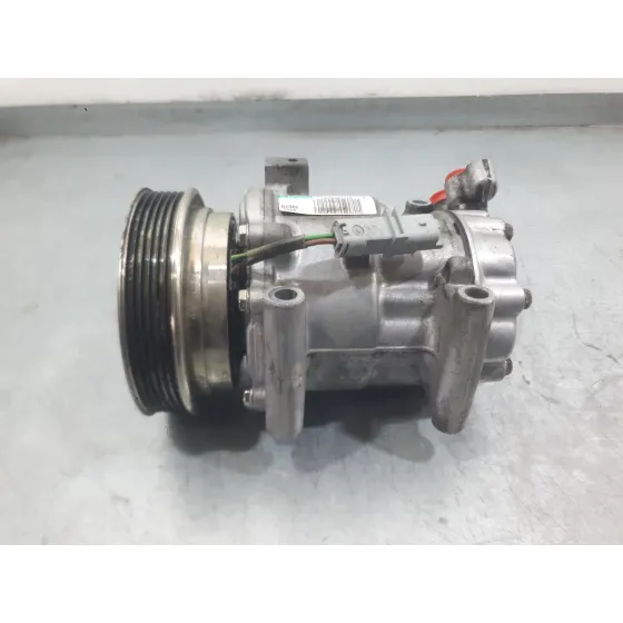 Compresor Aire Acondicionado para Nissan Note (E12)