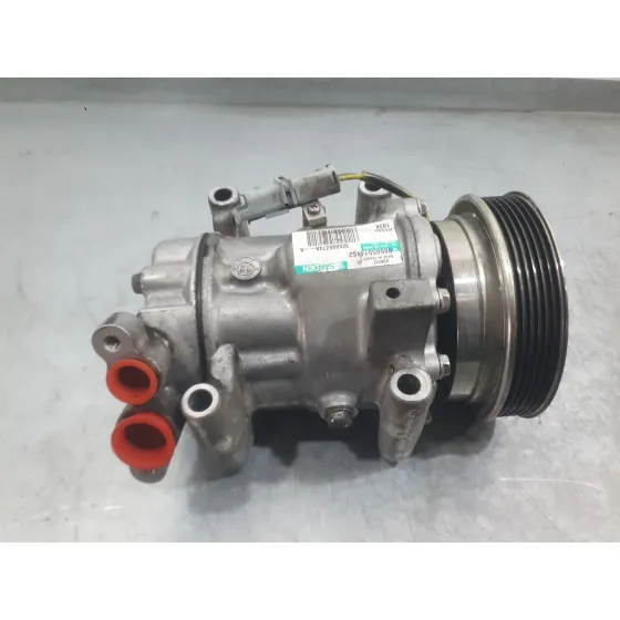 Compresor Aire Acondicionado para Nissan Note (E12)