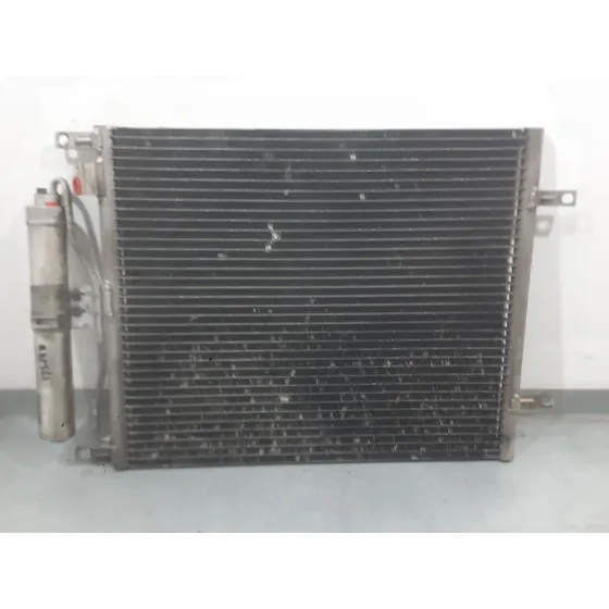 Condensador / Radiador Aire Acondicionado para Nissan Note (E12)