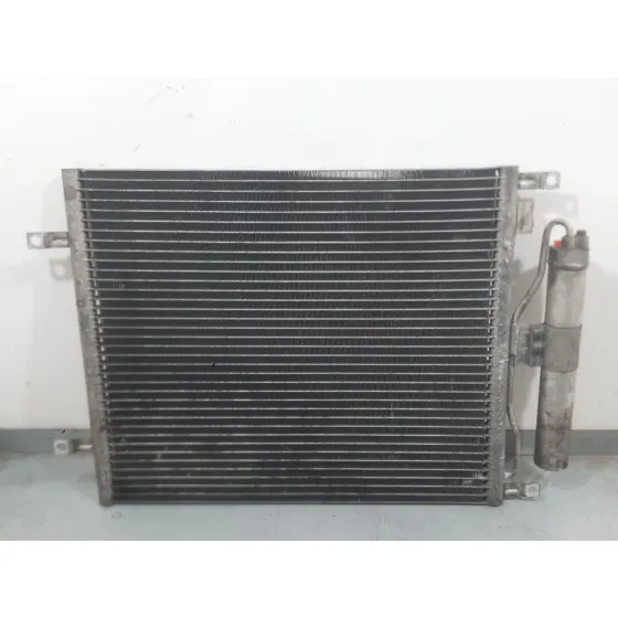 Condensador / Radiador Aire Acondicionado para Nissan Note (E12)