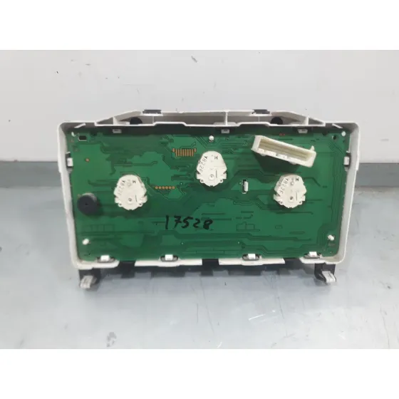 Cuadro Instrumentos para Nissan Note (E12)