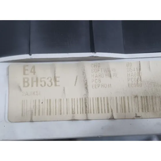 Cuadro Instrumentos para Nissan Note (E12)