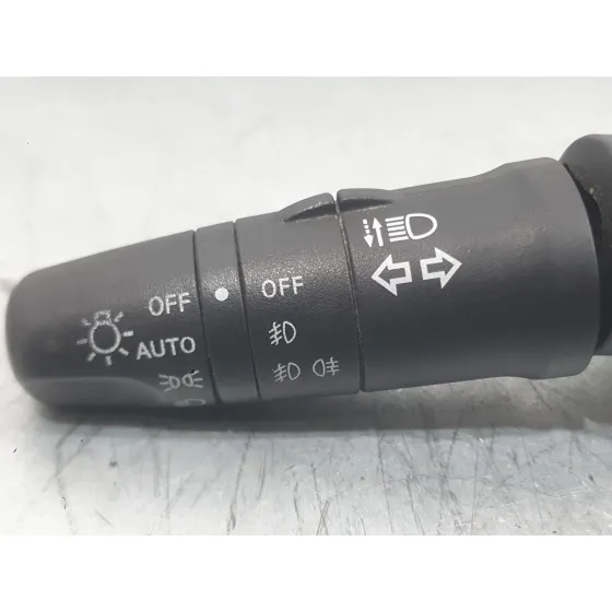 Mando Luces para Nissan Note (E12)