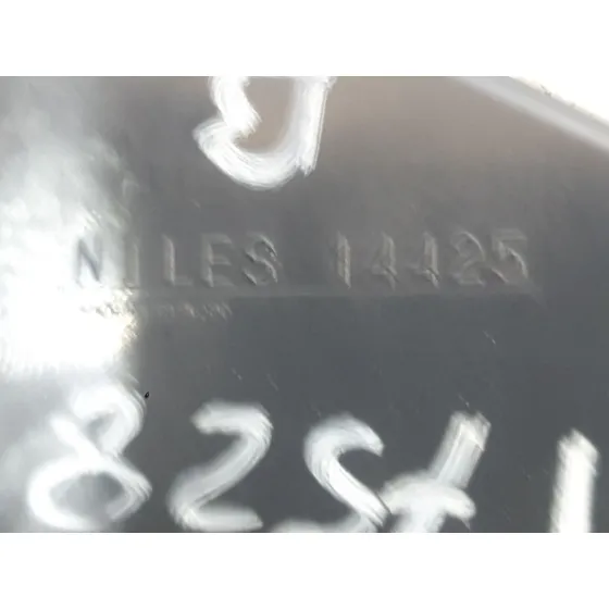 Mando Luces para Nissan Note (E12)