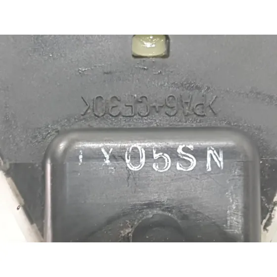 Mando Luces para Nissan Note (E12)