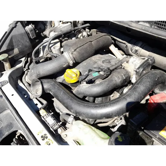 Motor Completo para Nissan Note (E12)
