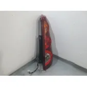 Piloto Trasero Derecho para Nissan Note (E12)