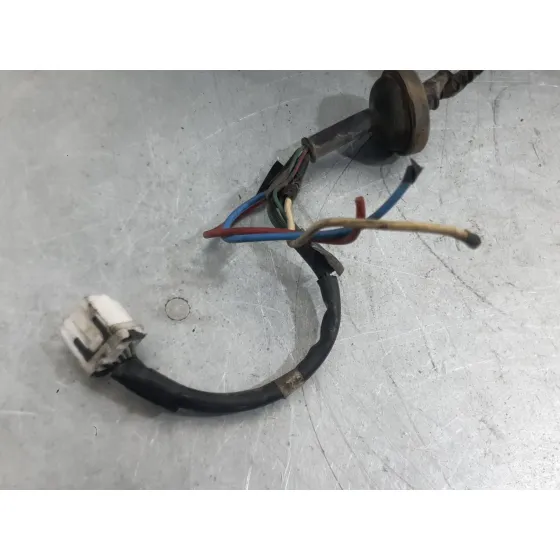 Piloto Trasero Derecho para Nissan Note (E12)