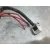 Piloto Trasero Izquierdo para Nissan Note (E12)