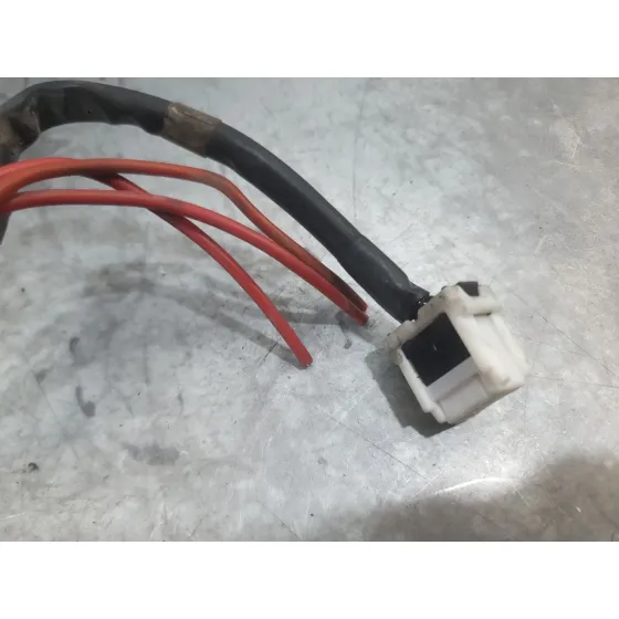 Piloto Trasero Izquierdo para Nissan Note (E12)