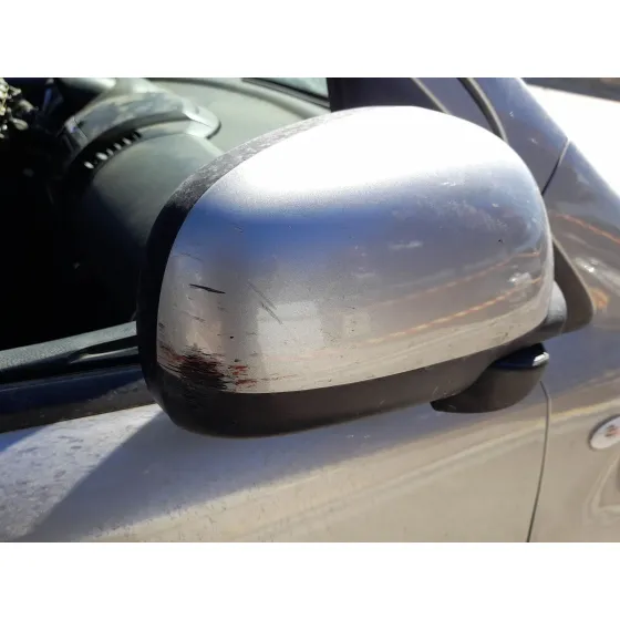 Retrovisor Derecho para Nissan Note (E12)