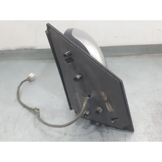 Retrovisor Izquierdo para Nissan Note (E12)